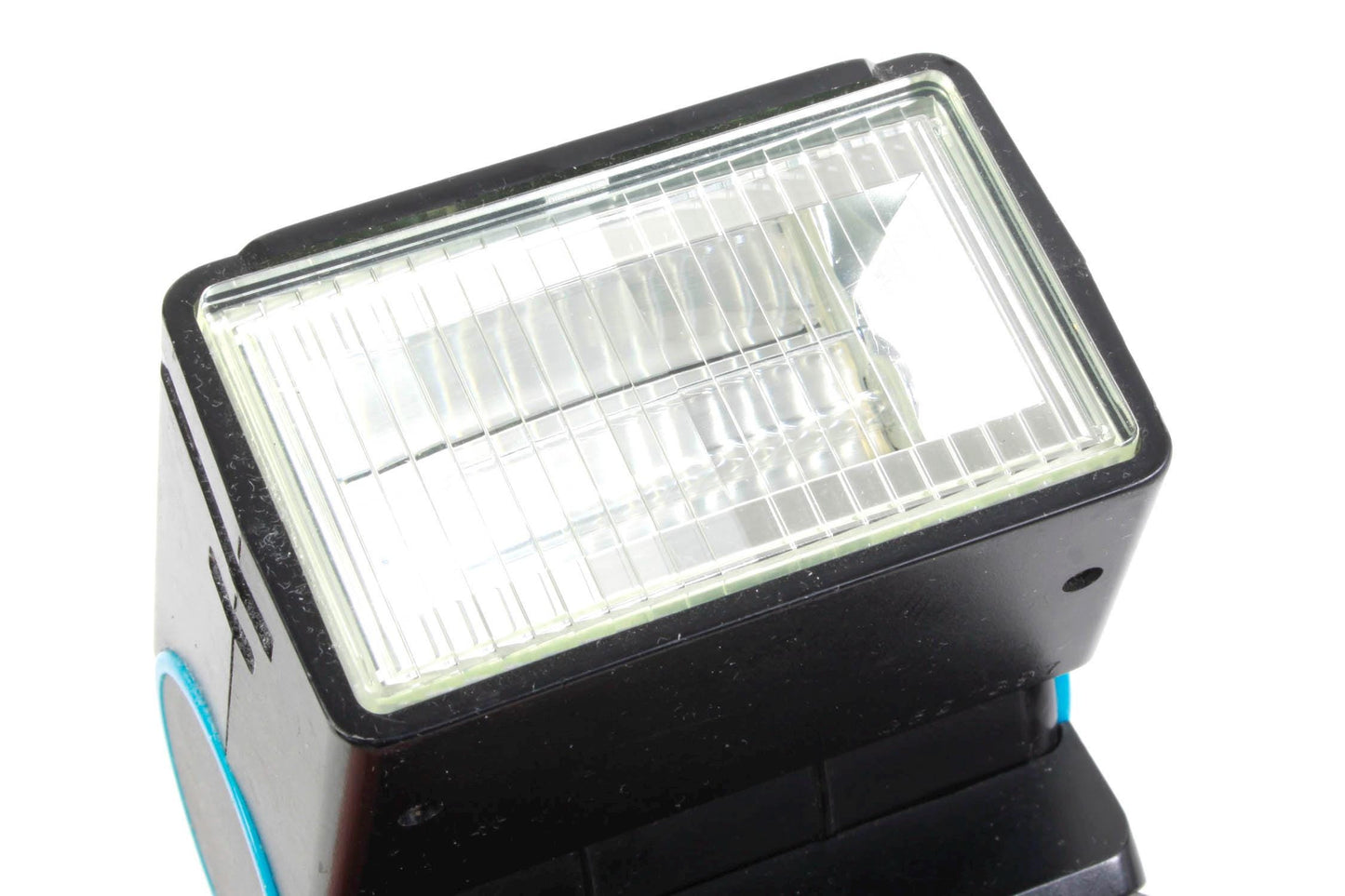 Vivitar Auto Thyristor 3700 Flash Unit WORKS