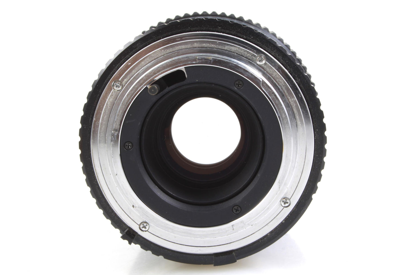 Telephoto Zoom Lens w/ Macro for Pentax K Mount