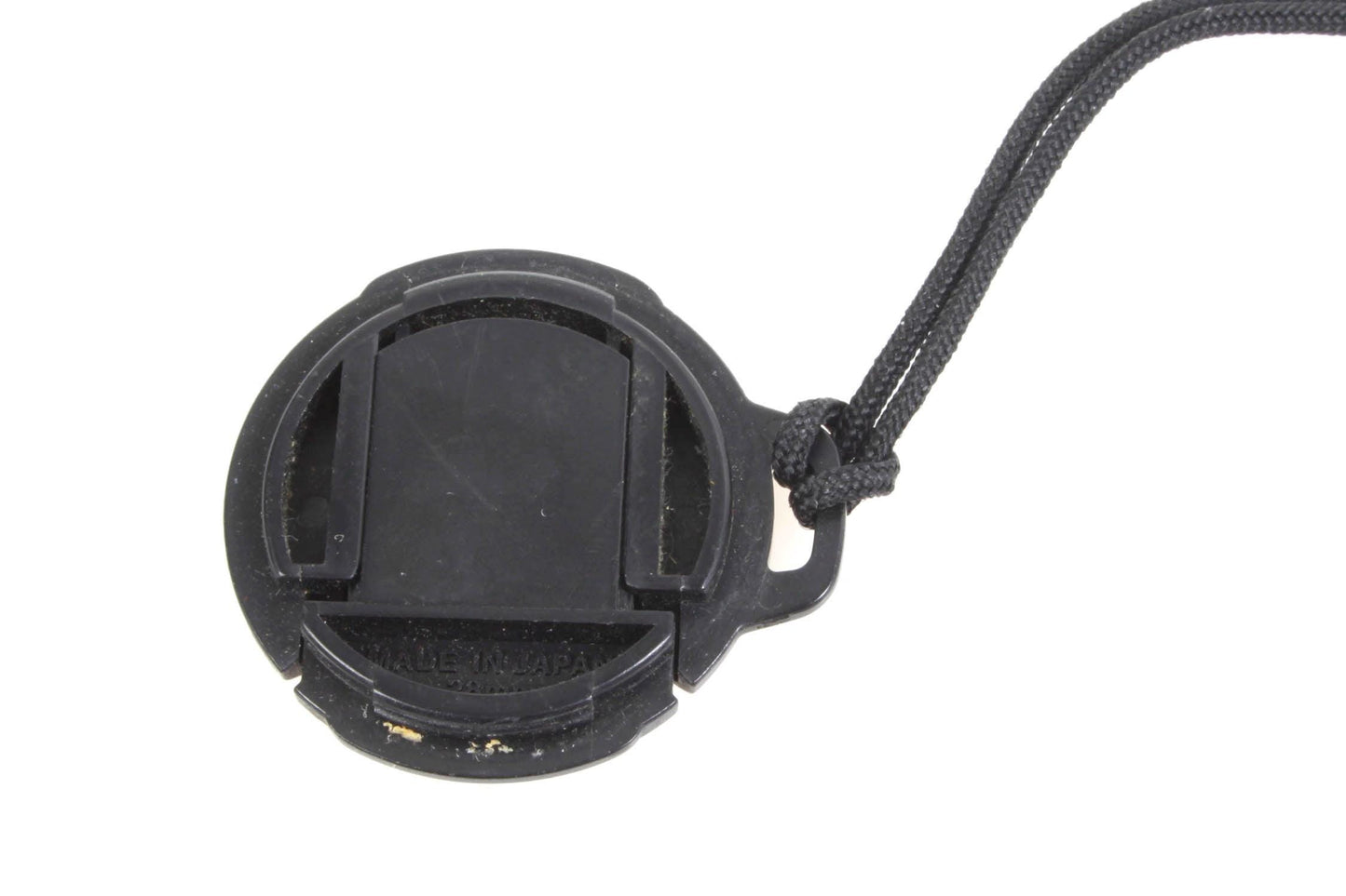 Nikon Coolpix 995 Lens Cap