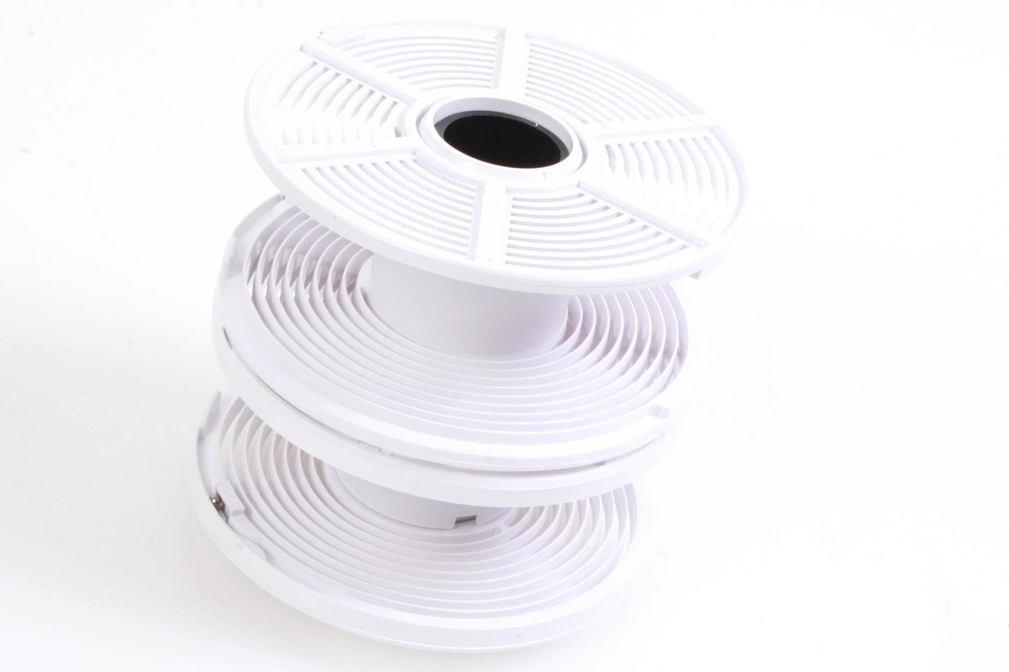 Film Developing Tank w/ Two Reels
