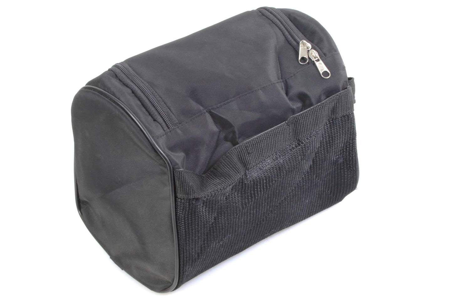 Small Black Camera Bag