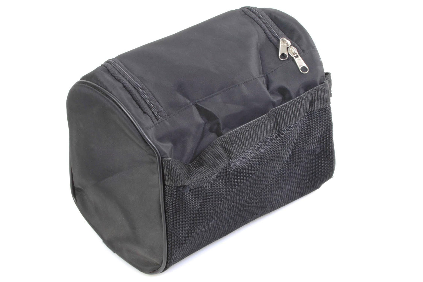 Small Black Camera Bag