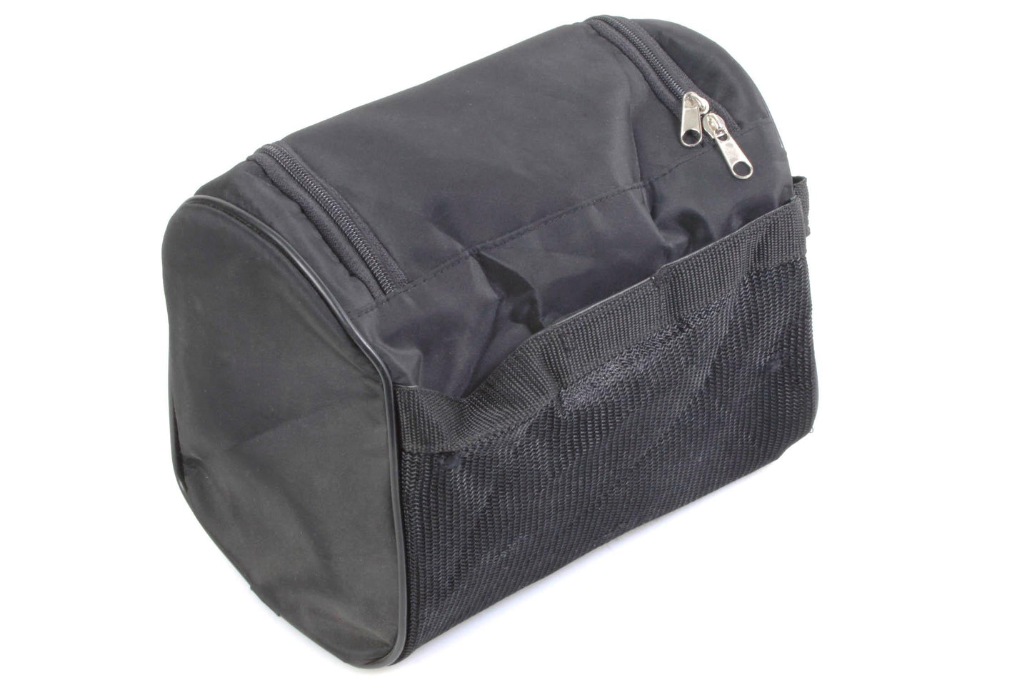 Small Black Camera Bag