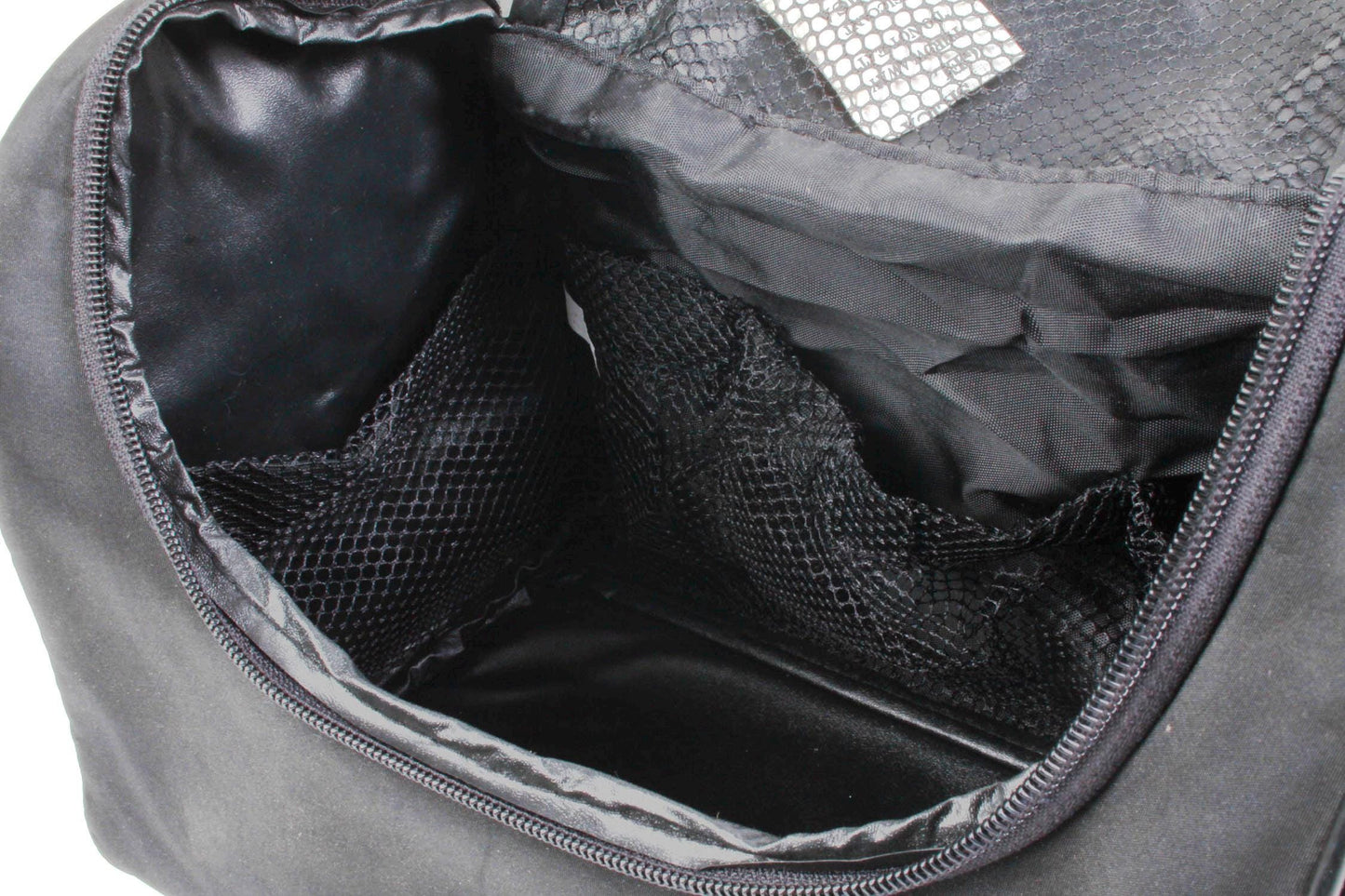 Small Black Camera Bag