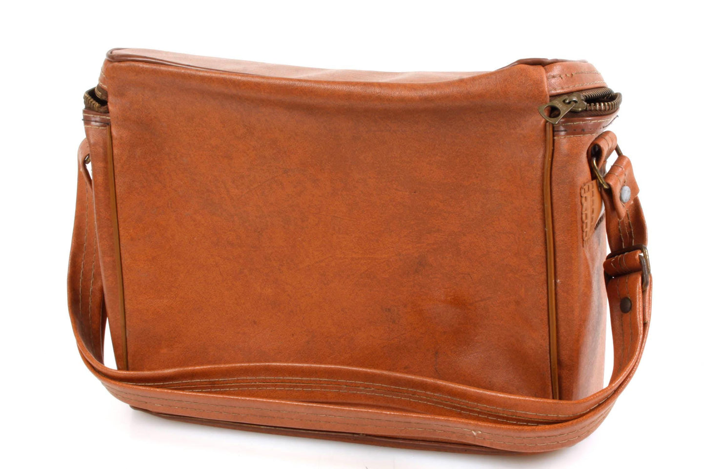 Vintage Camera Bag 1950s