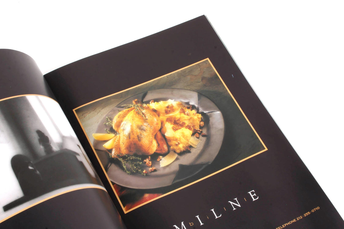 New York Still Life Photography Book