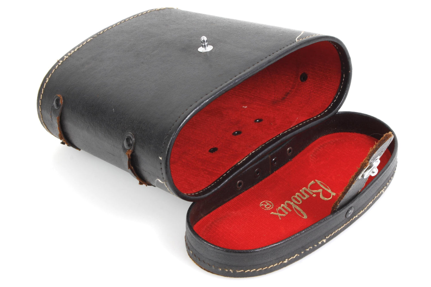 Vintage P.S.C. Huntsman Coated Binoculars 7 x 50 Field 71 w/ Case