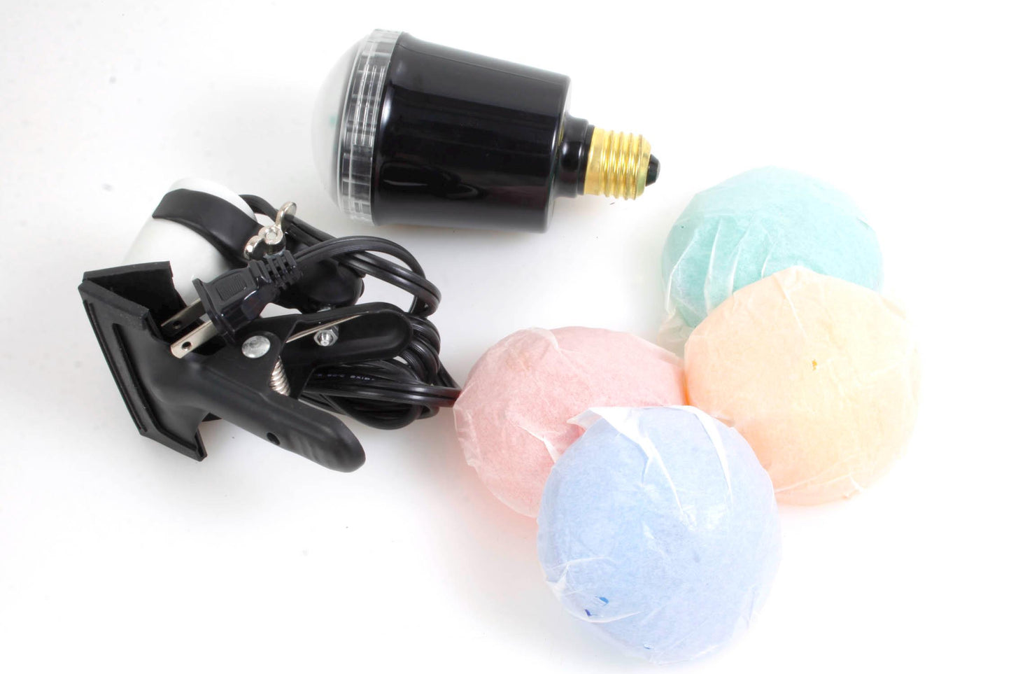 Home Studio Lighting Kit