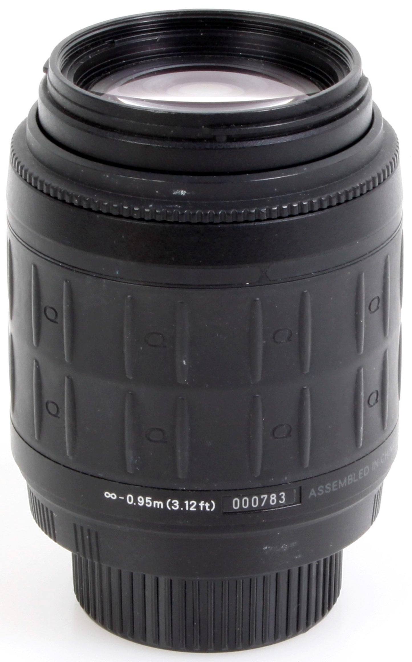 Nikon AF Telephoto Lens for Film Camera