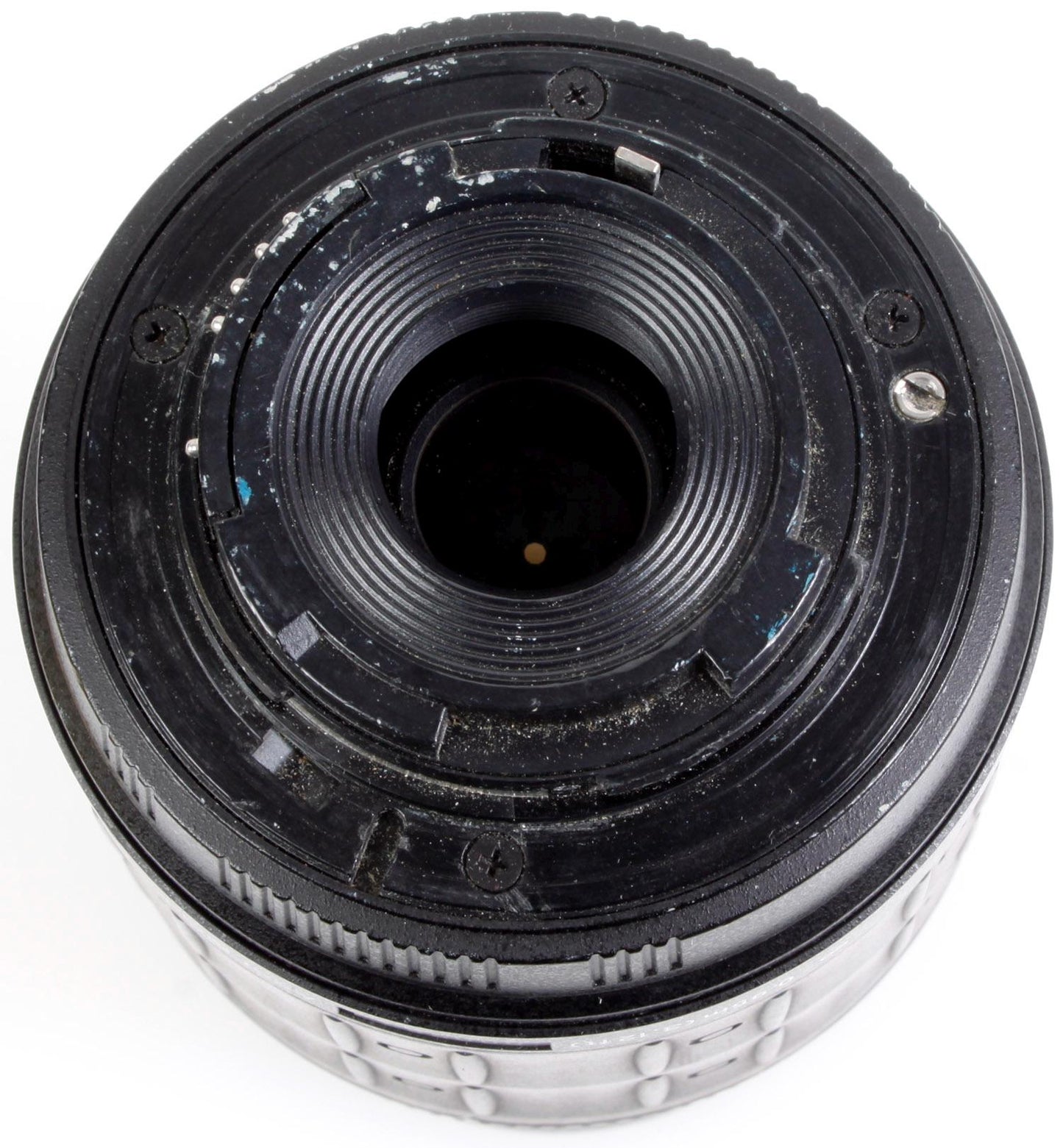 Nikon AF Telephoto Lens for Film Camera