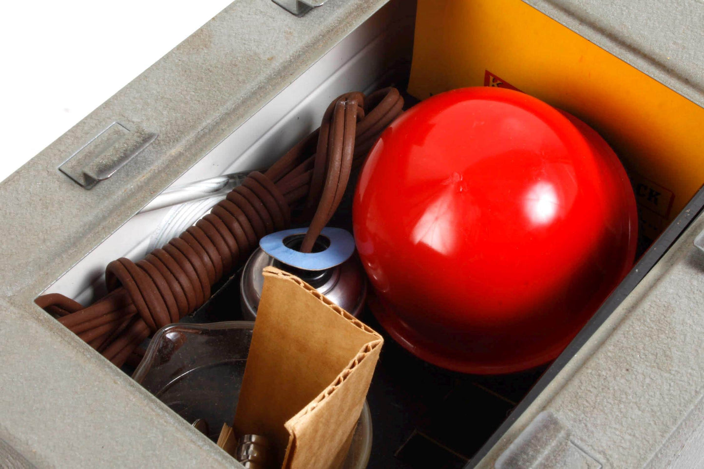 Vintage Kodak a-b-c Photo Lab Outfit