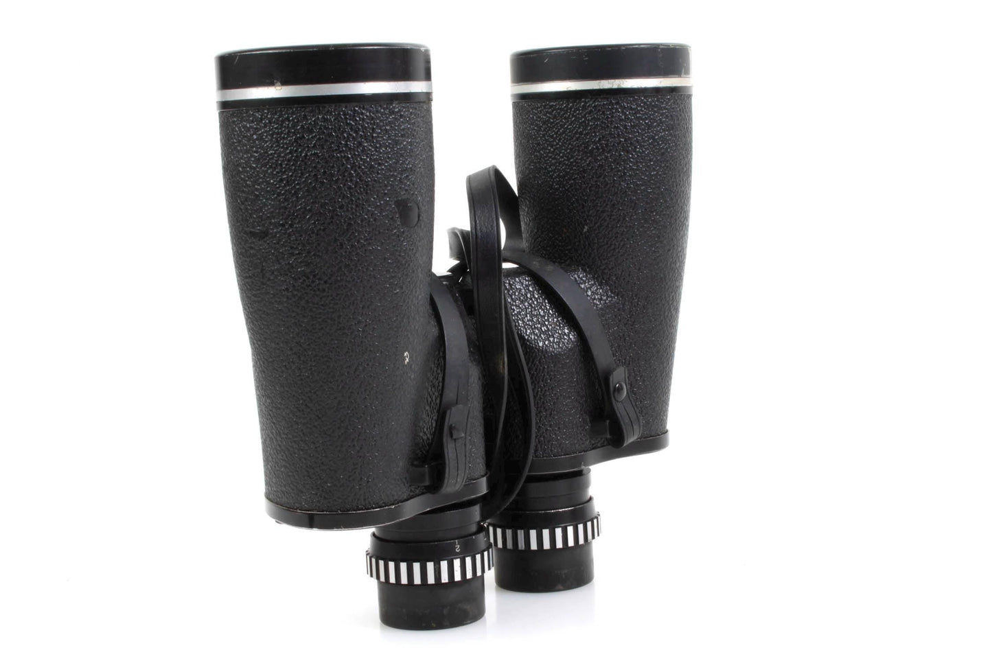 Carl Wetzlar Imperial 7X50 Binoculars w/ Case