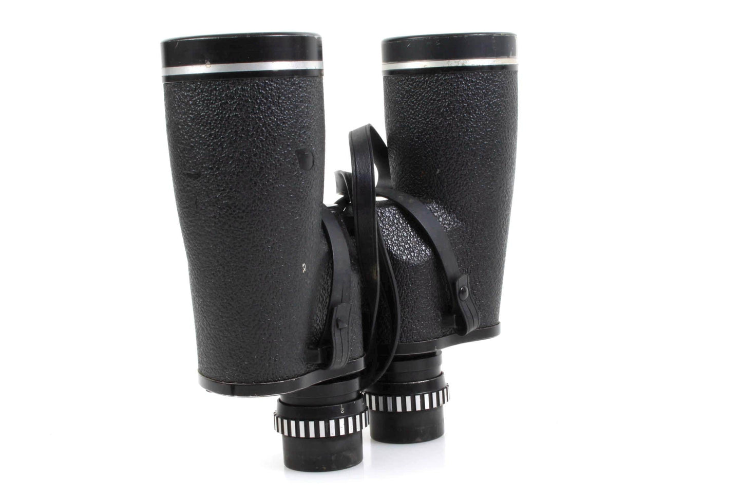 Carl Wetzlar Imperial 7X50 Binoculars w/ Case