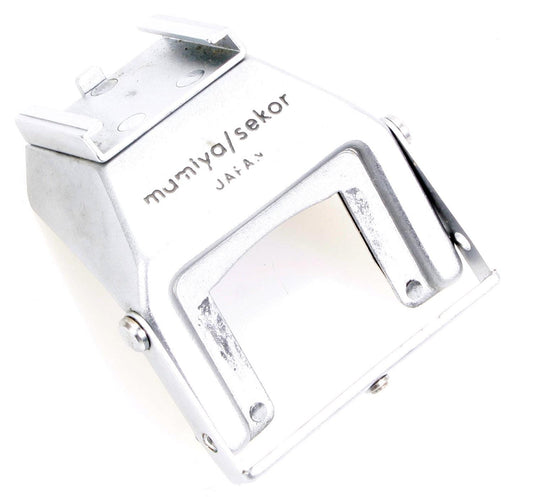 Pentax Spotmatic Flash Shoe