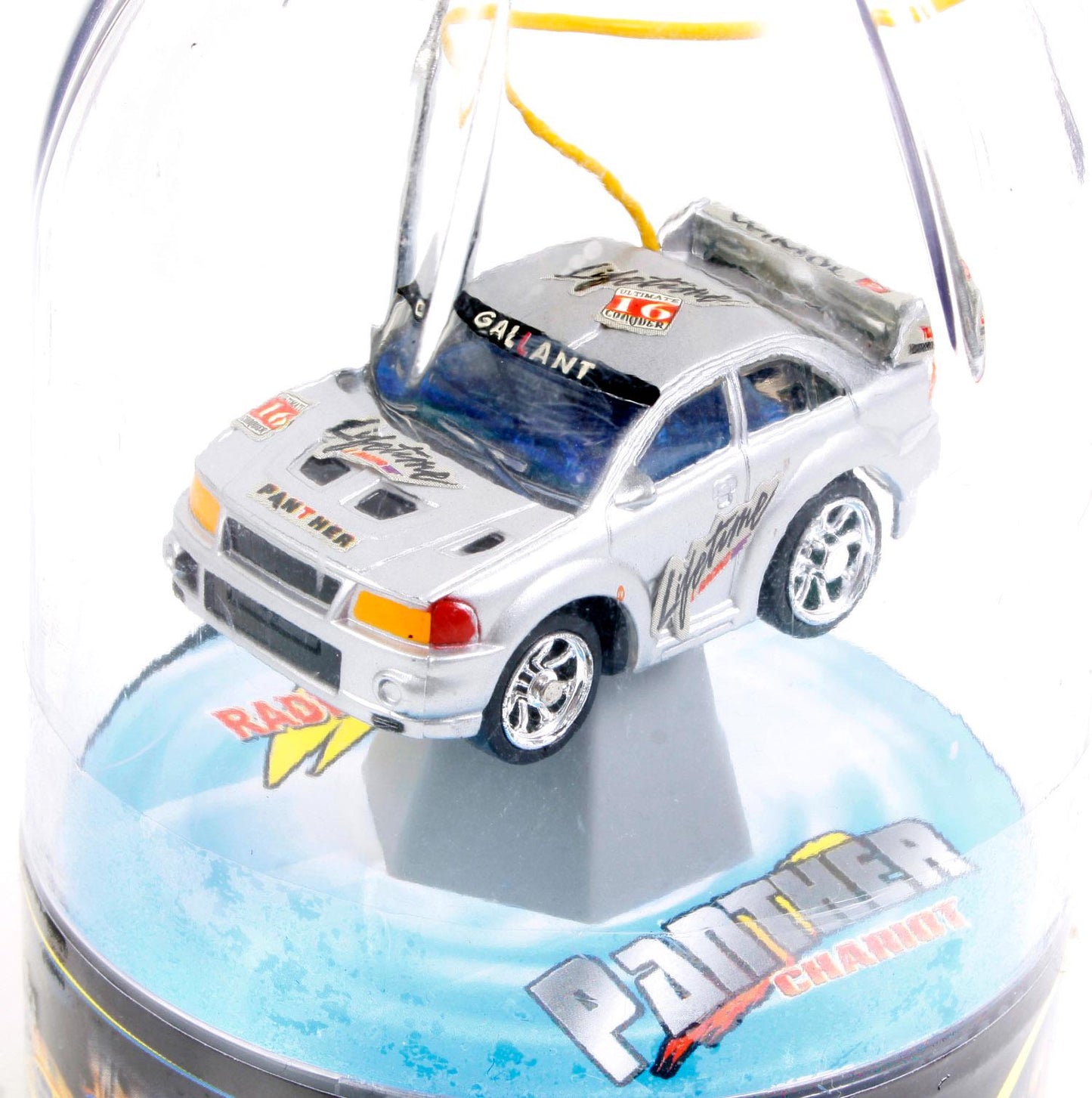 Panther Chariot Mini Radio Control Car