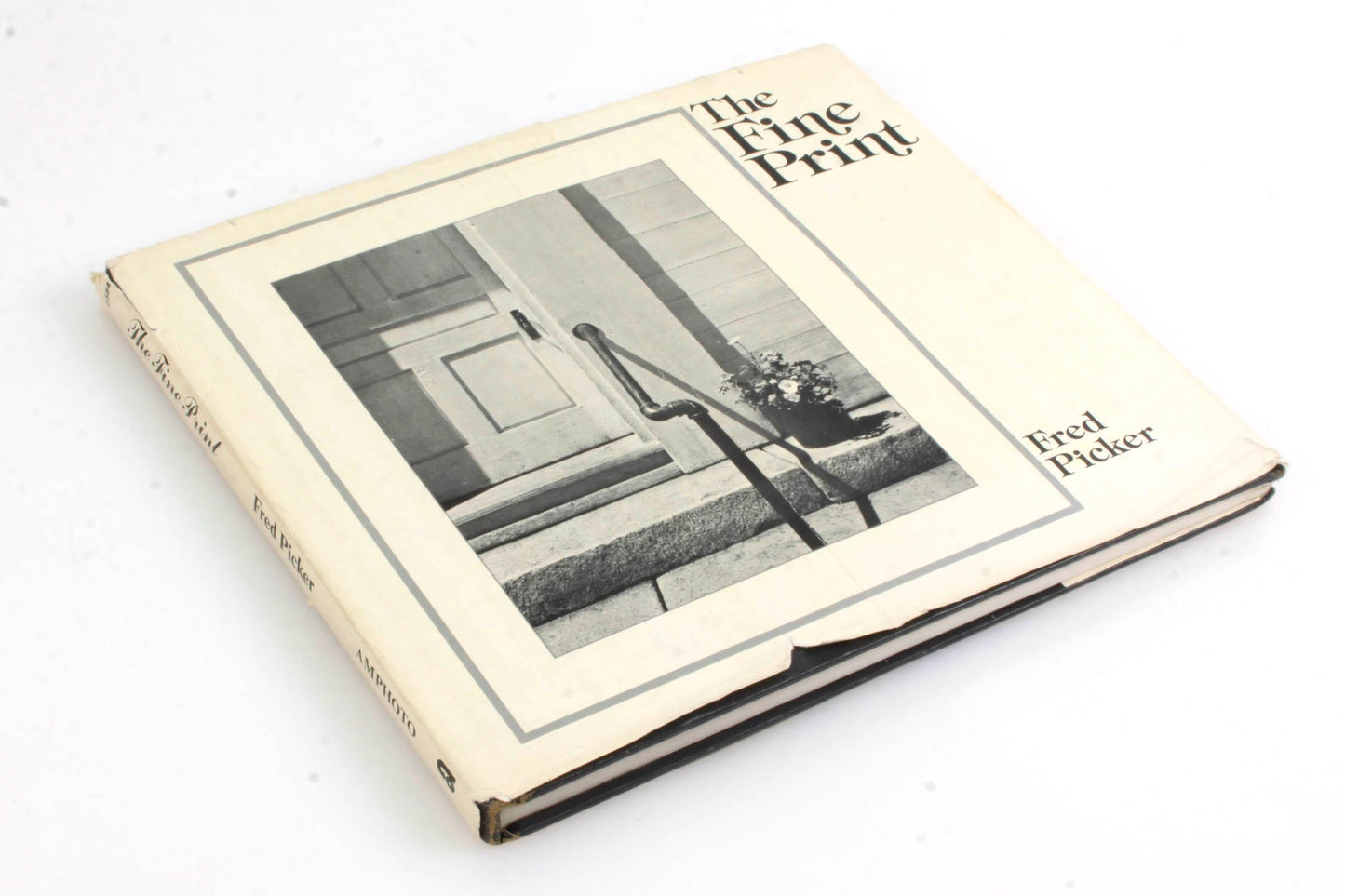 The Fine Print By Fred Picker