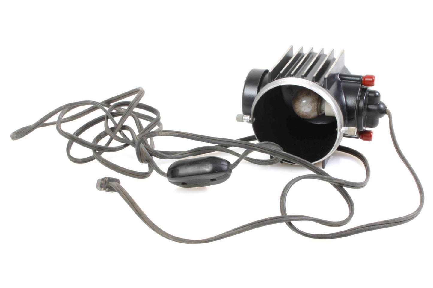 Omega B22 Lamp Housing WORKS