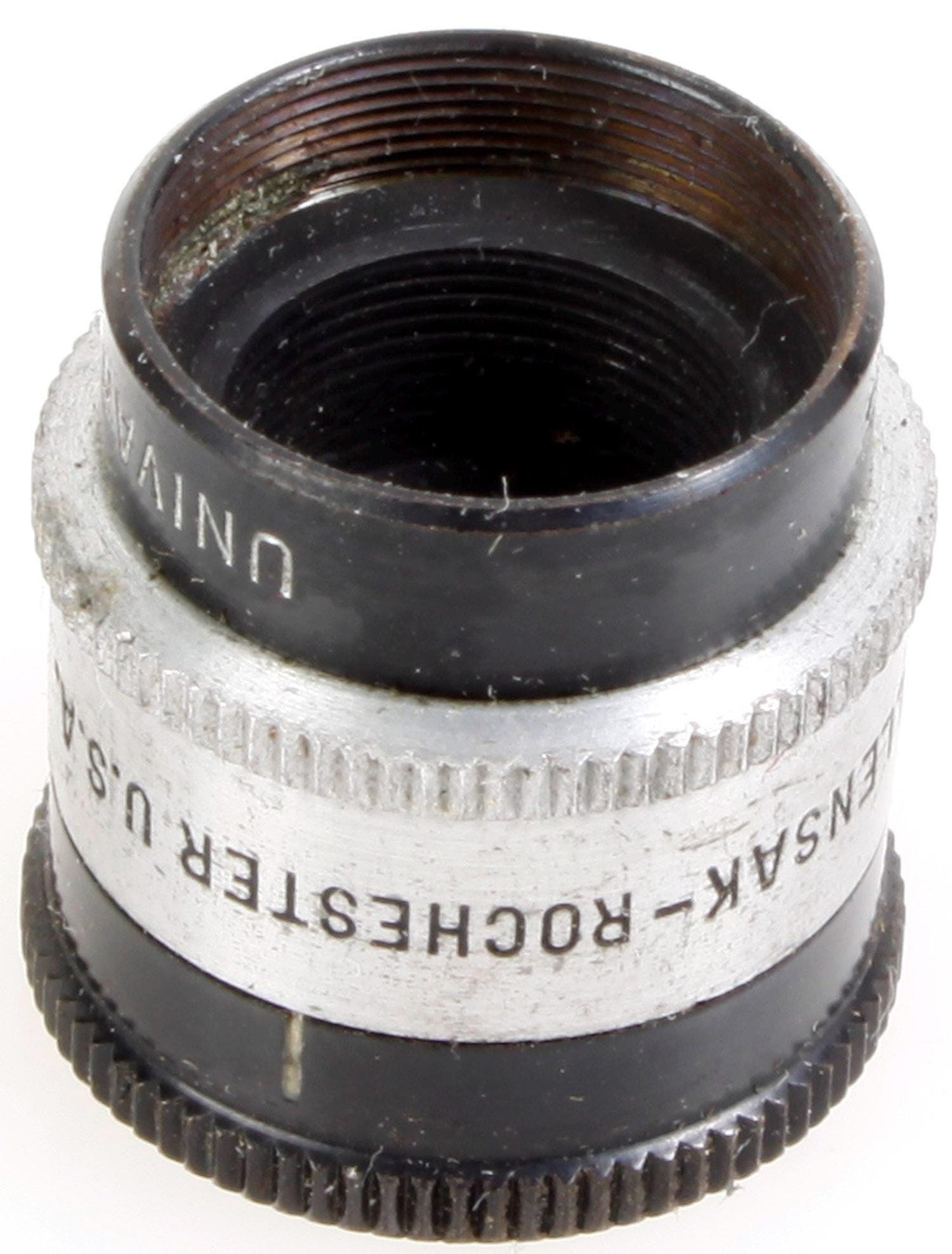 Wollensak Cine Anistigmat f/3.5 Lense in Box