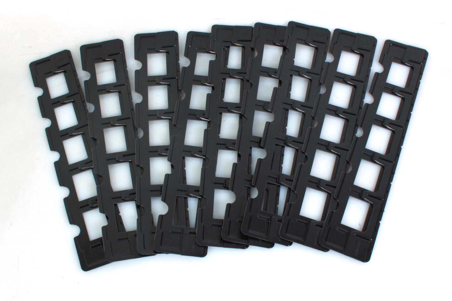 Tamron Fotovix Film Carrier 9 Strips 35mm Films Japan - in Original Box