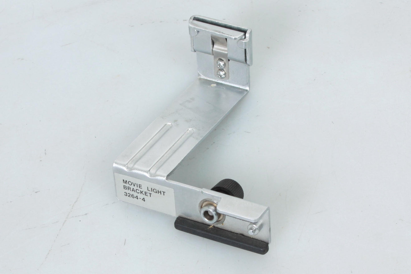 Movie Light Bracket ELMO 3264-4 Made in Japan