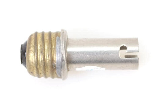 Screw Base 22 Edison to Sylvania Press 25 P25 GE #5 Flashbulb Adapter