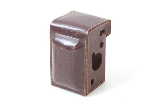 Camera Case Everready for Zeiss Ikoflex I