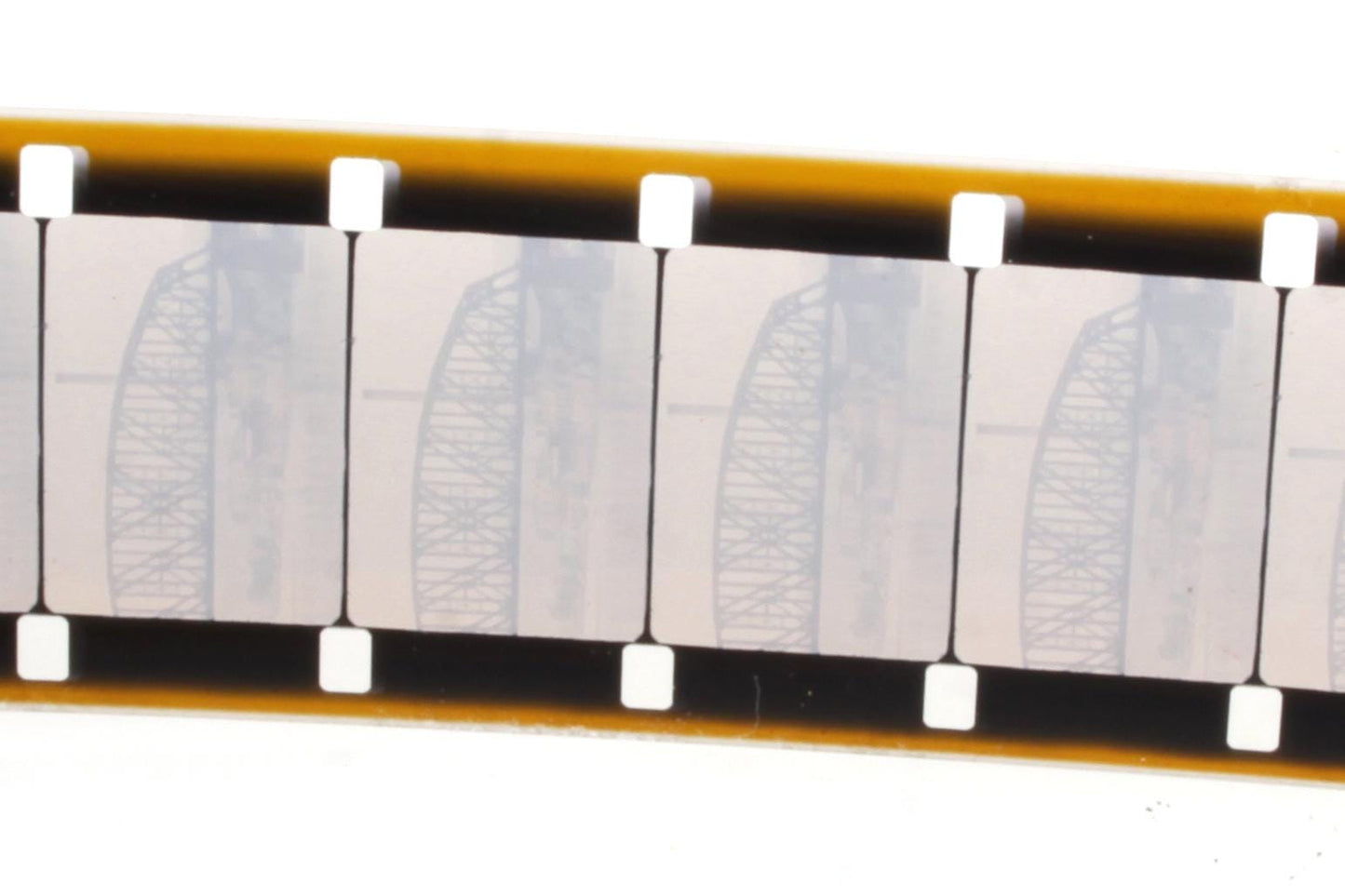 Movie Film 16mm Found Footage Tow Boats Gateway Clipper Pittsburgh 1960s Lot of 4