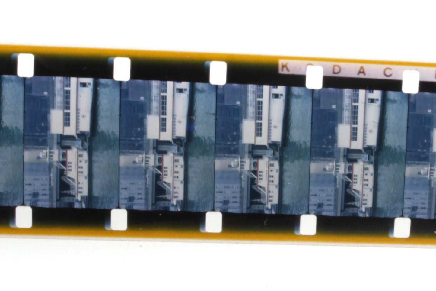 Movie Film 16mm Found Footage Tow Boats Gateway Clipper Pittsburgh 1960s Lot of 4
