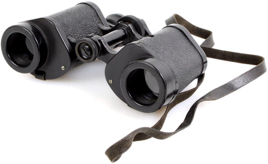 Barr & Stroud Binoculars 8X C.F.18