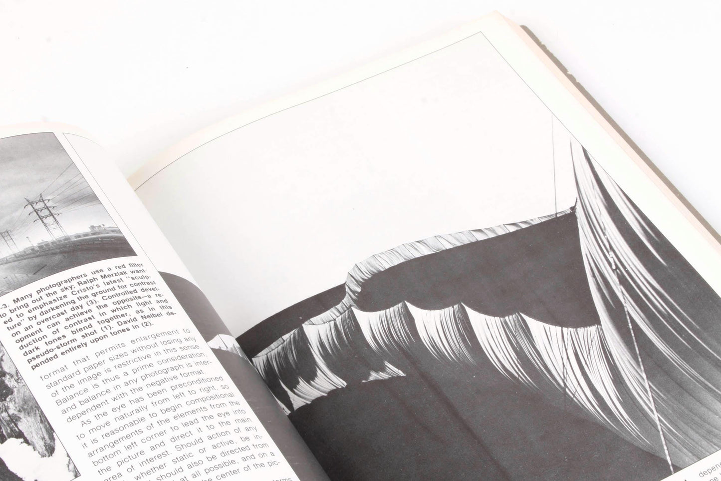 Petersens Big Book of Photography by Kalton C. Lahue