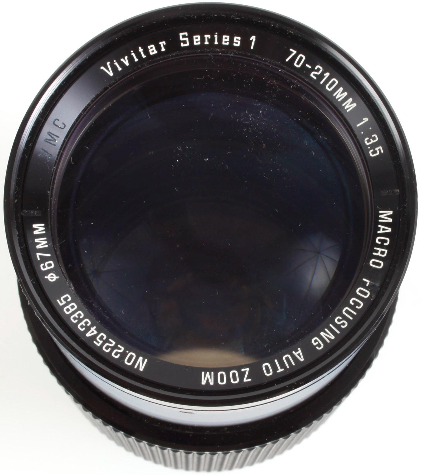Olympus Film Lens Portrait/ Telephoto
