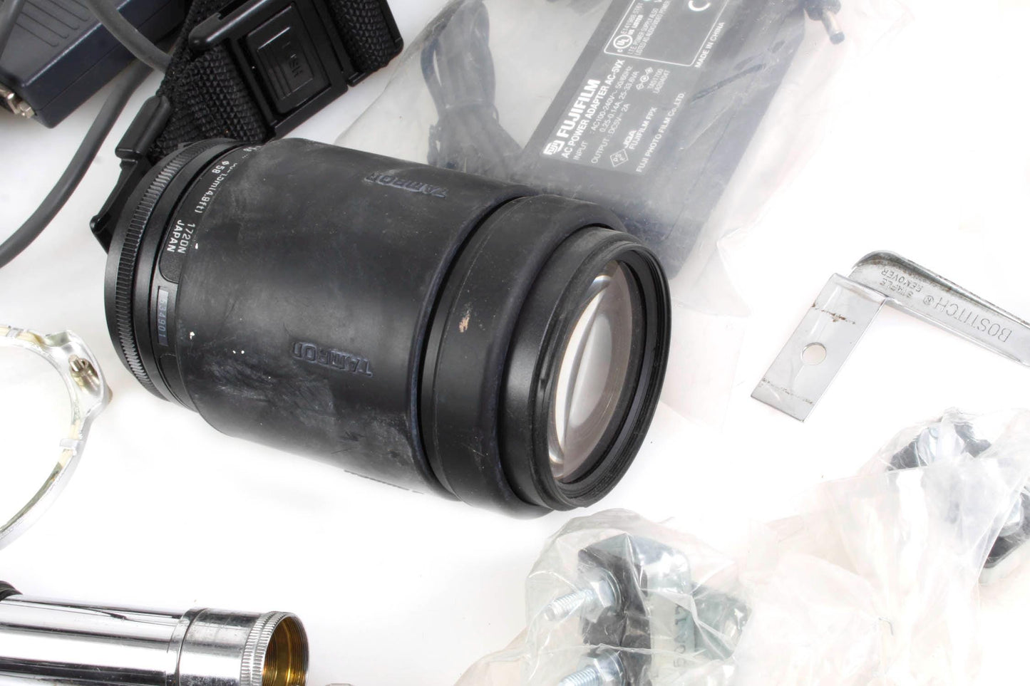 Lot of Misc Photography Items