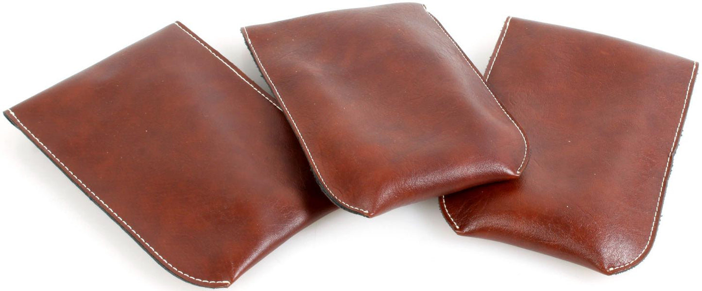 Camera Lense Pouch Cases Set of 3