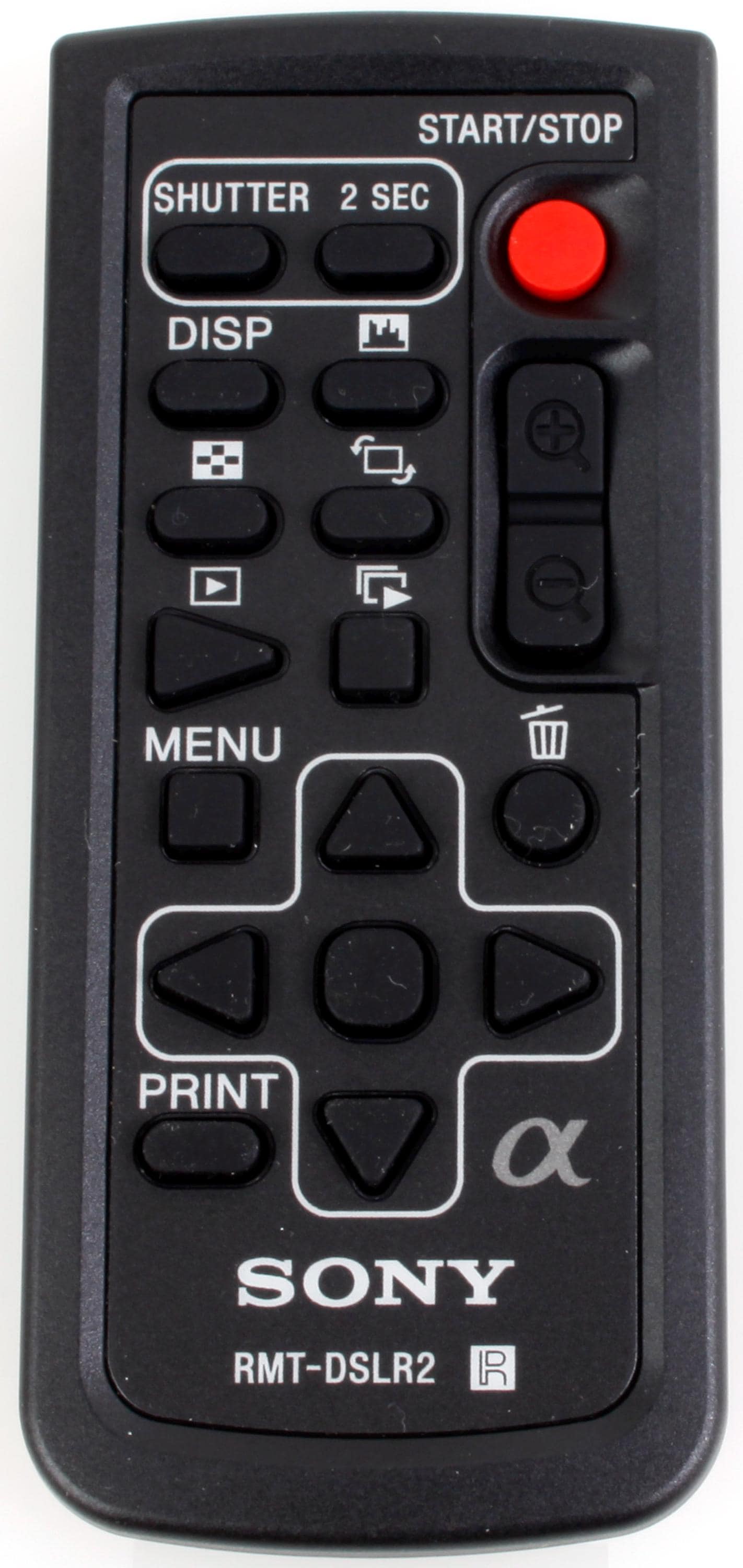 Sony A Remote Commander for Camera