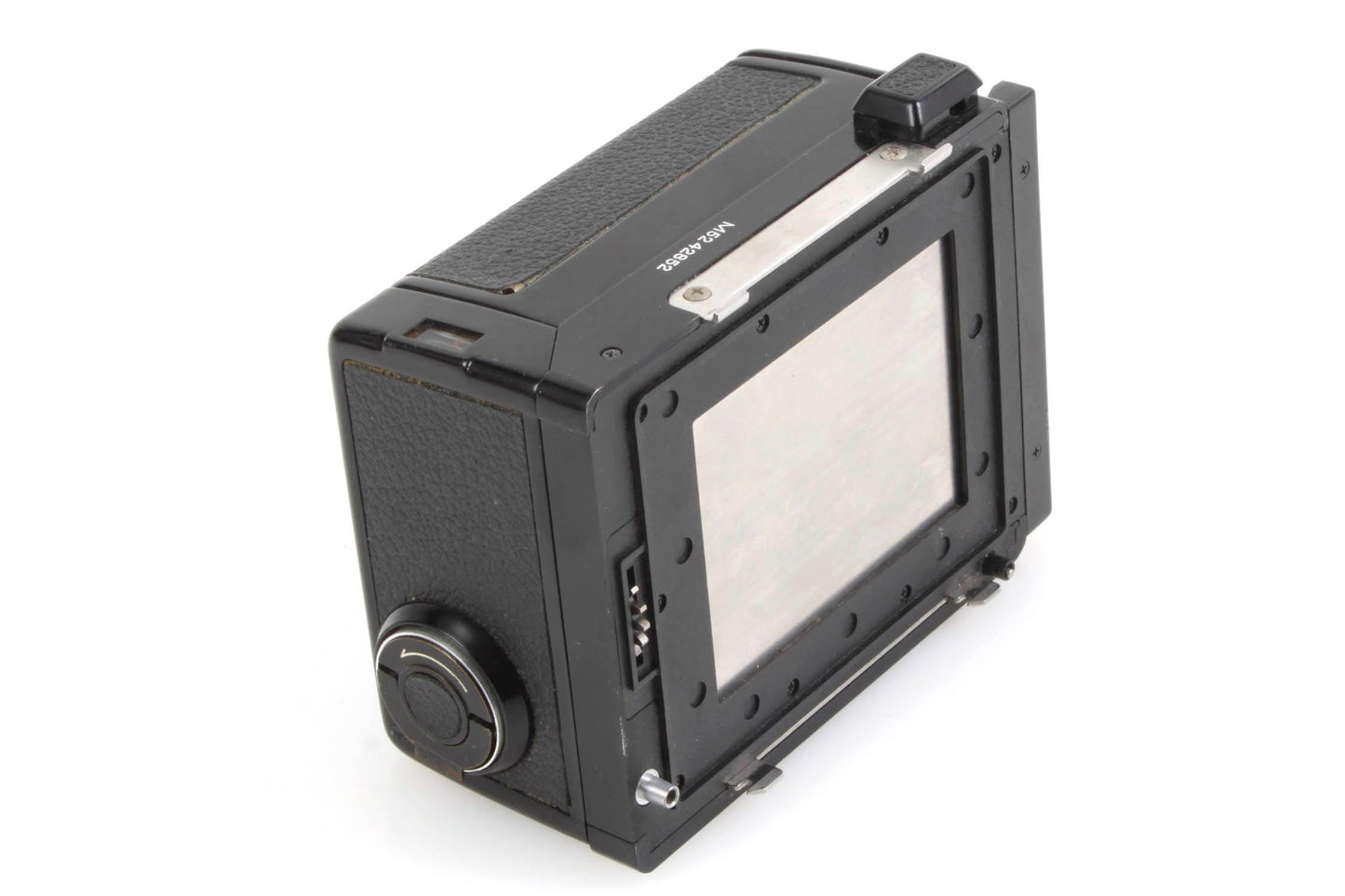 Zenza Bronica 120 Film Back for ETS System Medium Format