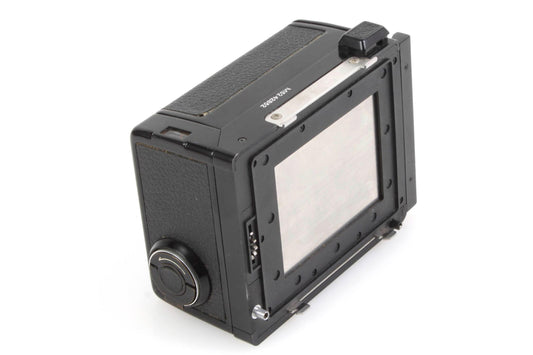 Zenza Bronica 120 Film Back for ETS System Medium Format