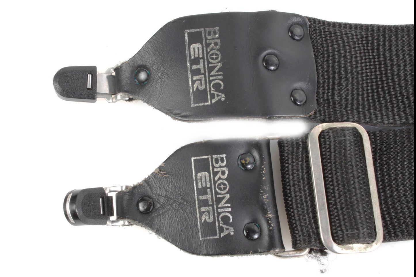 Bronica ETR Neck Strap