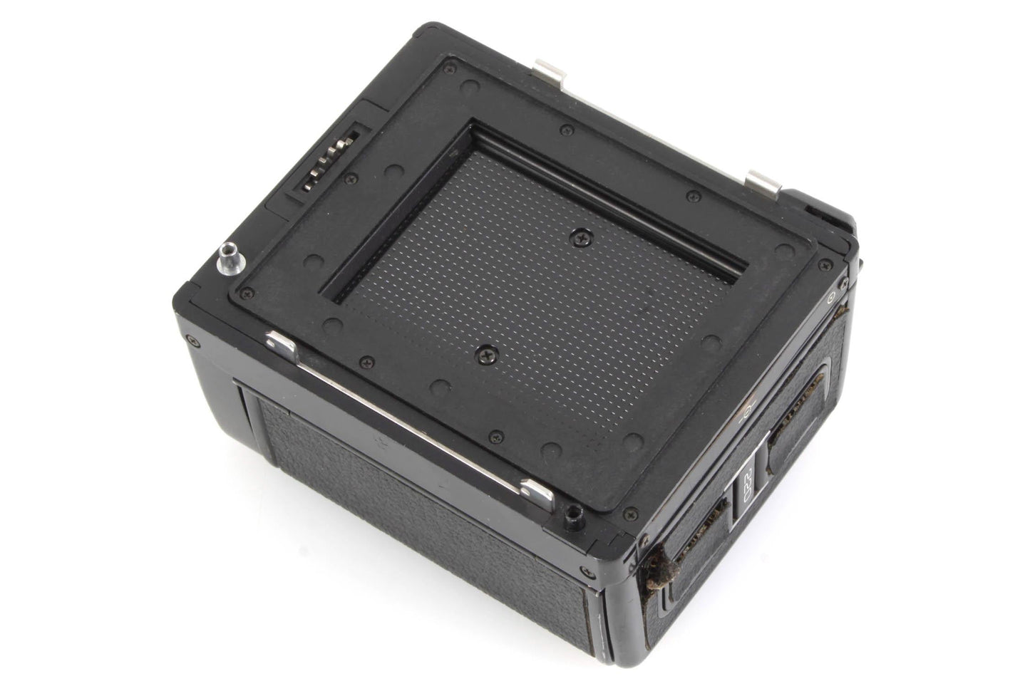 Zenza Bronica 645 ETR 220 Film Back Holder- No Dark Slide