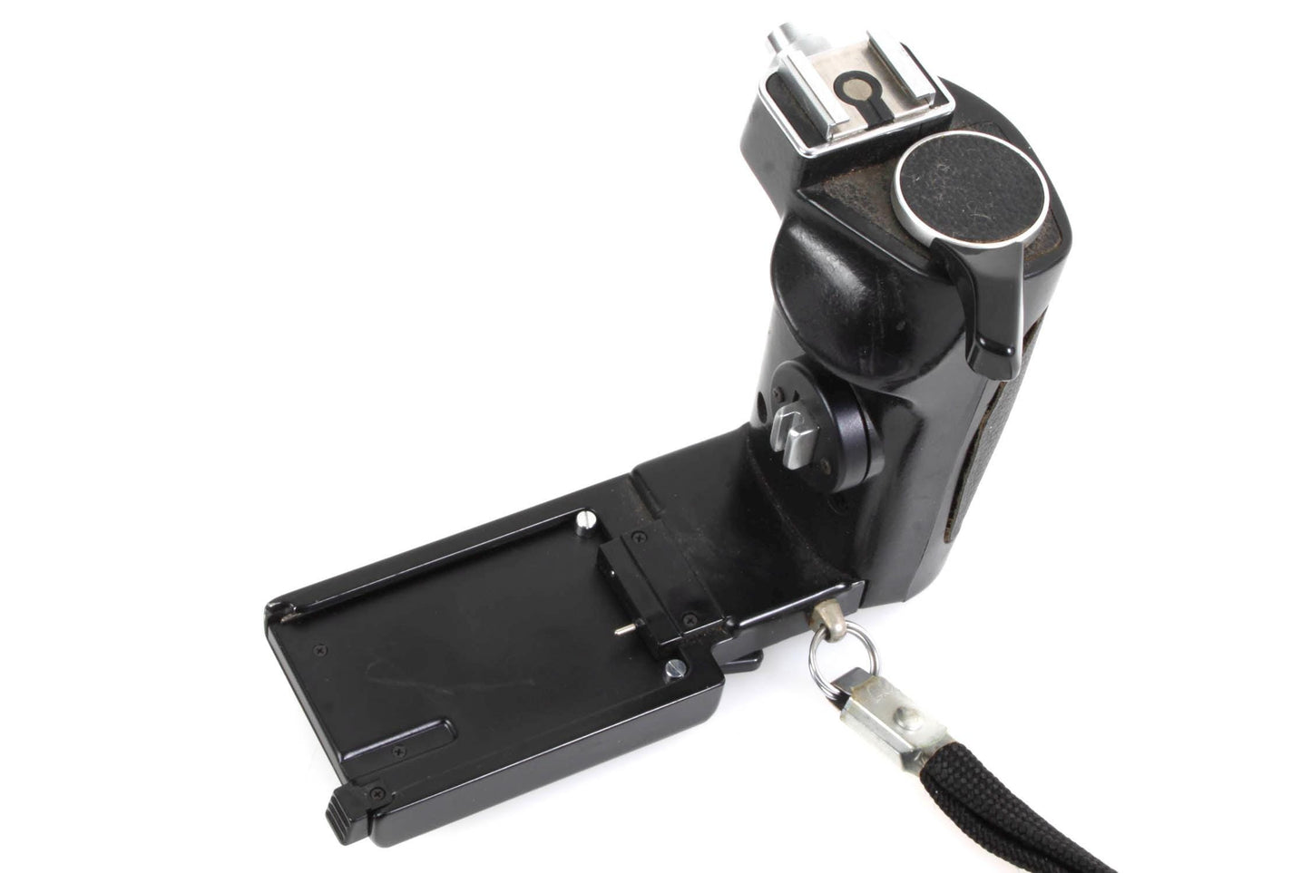 Bronica ETR Speed Grip #041