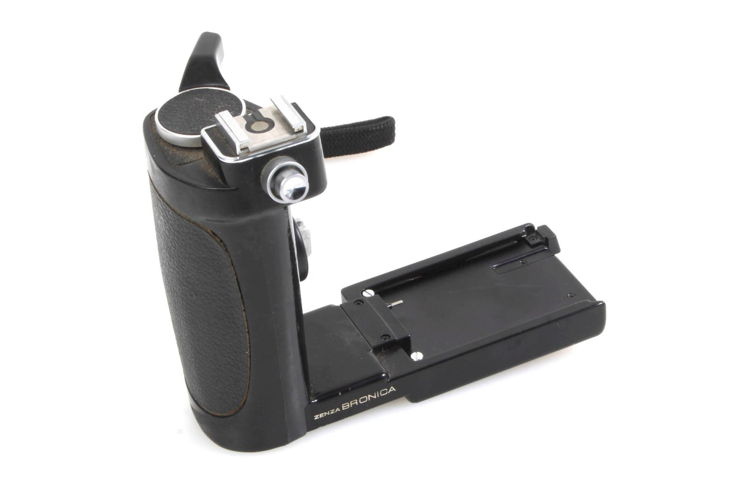 Bronica ETR Speed Grip #041