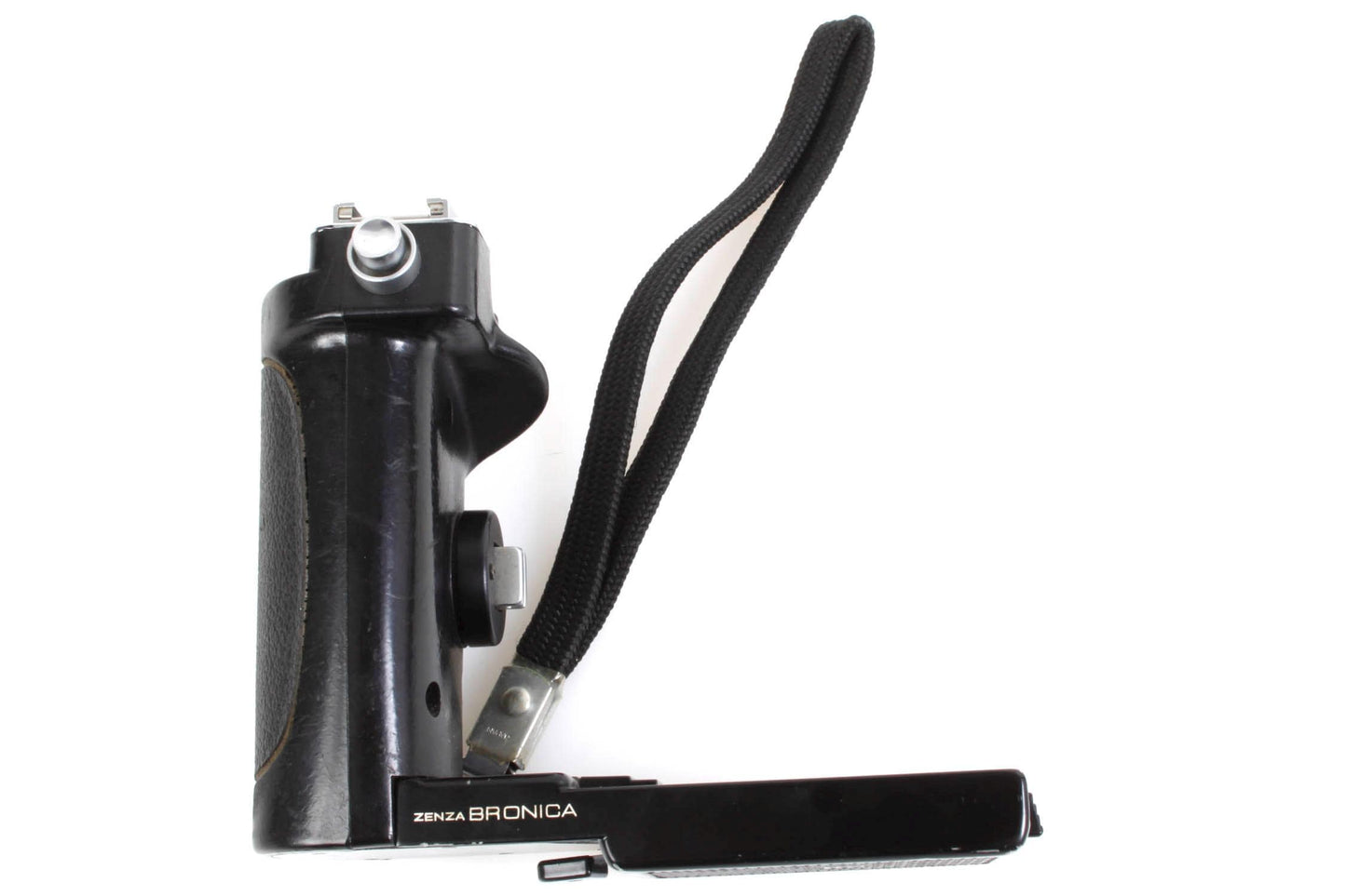 Bronica ETR Speed Grip #041