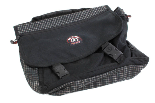 Vintage Tamrac Briefcase Bag