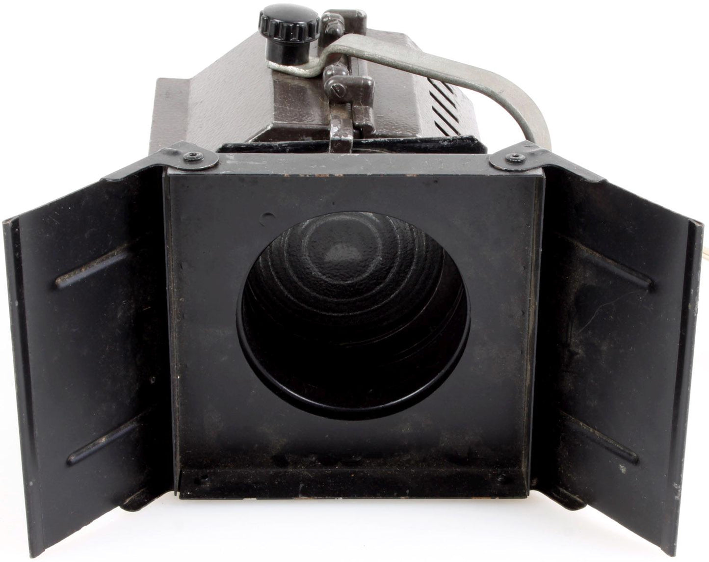 Photographic Mini Spot Light w/ Barn Doors