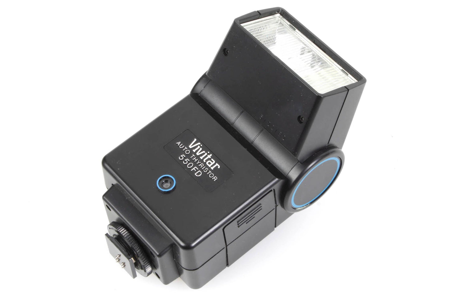 Vivitar 550 FD C/R Flash FOR PARTS