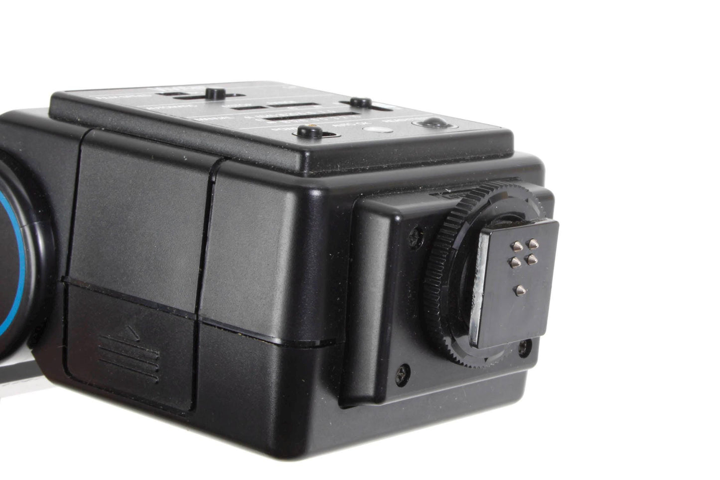 Vivitar 550 FD C/R Flash FOR PARTS