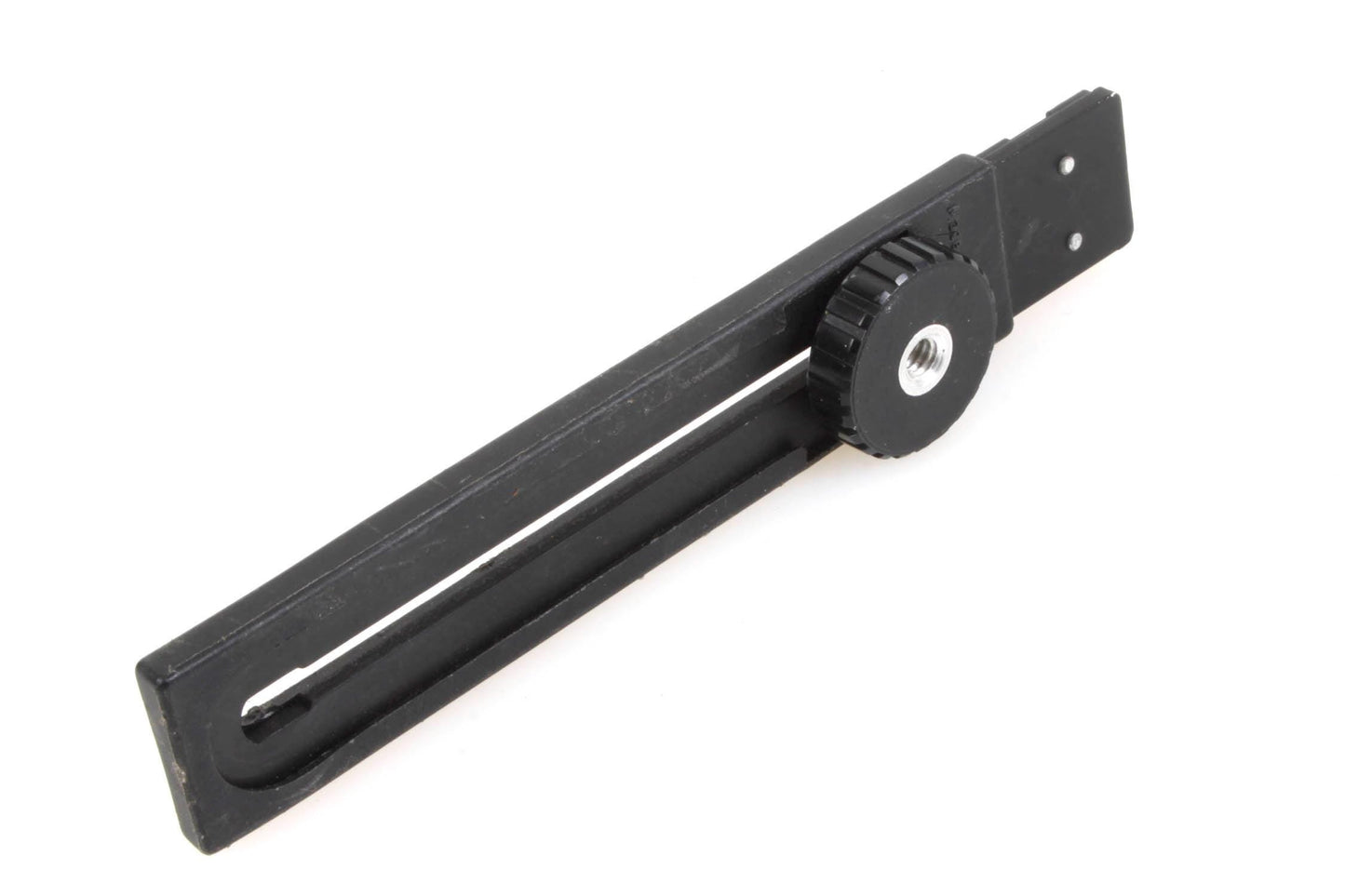 Camera Bracket w/ Flash Shoe, Fits any Camera