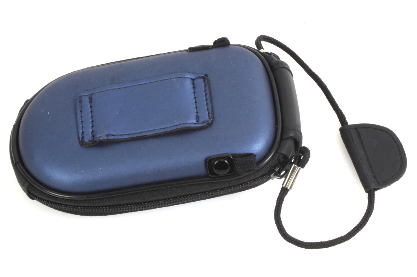 Camera Case Vintage Digital Camera Blue/Hard