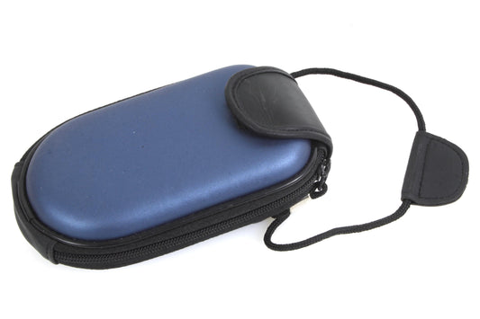 Camera Case Vintage Digital Camera Blue/Hard
