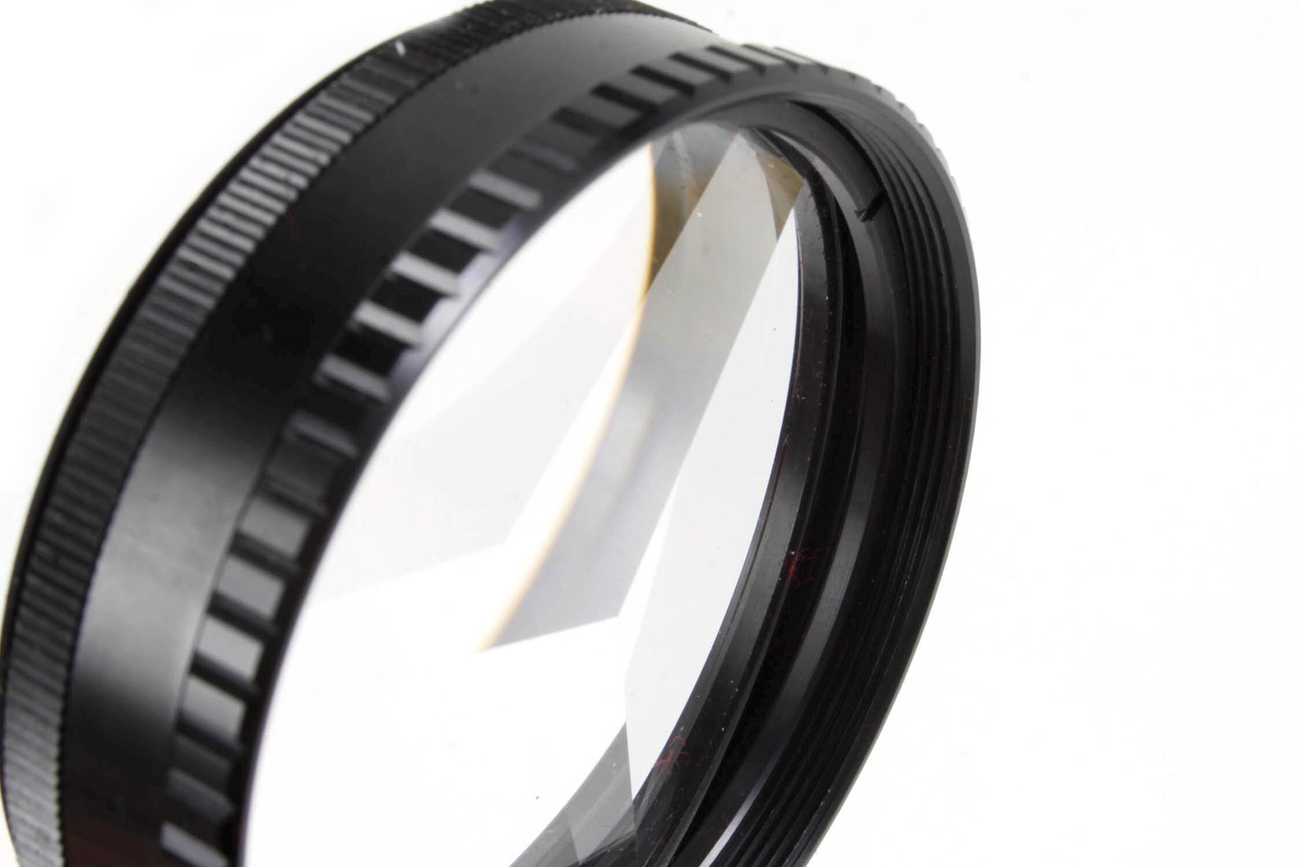 PRO 52mm Triangle Filter w/Case