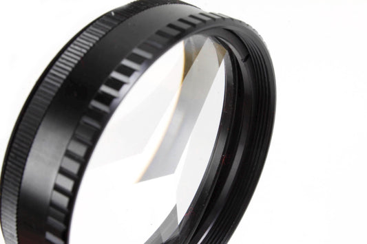 PRO 52mm Triangle Filter w/Case